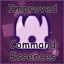 Cercain-ImprovedCommandEssence-1.3.5 icon