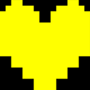 Cerobas_Man-undertale_yellow_music_pack icon
