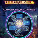 CertiFried-AdvancedMachines-2.0.8 icon