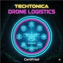 CertiFried-DroneLogistics-1.1.0 icon