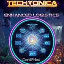 CertiFried-EnhancedLogistics-2.0.0 icon