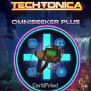 CertiFried-OmniseekerPlus-1.0.1 icon