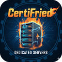 CertiFried-TechtonicaDirectConnect-1.0.3 icon