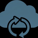 CeruleanCutlass-Cloudward icon