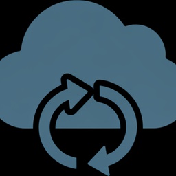 CeruleanCutlass-Cloudward icon