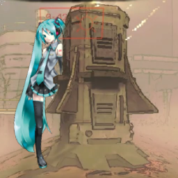 CeskeRucicky-Vocaloid_Raketa_CZ icon
