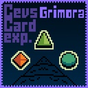 Cevin2006-CevinsGrimmyExpansion-0.0.3 icon