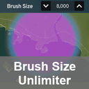 Cgameworld-Brush_Size_Unlimiter-1.0.0 icon