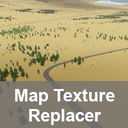 Cgameworld-Map_Texture_Replacer-1.0.2 icon