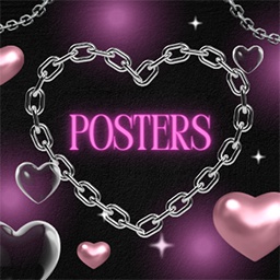 Chaerim-Chaerim_Posters icon