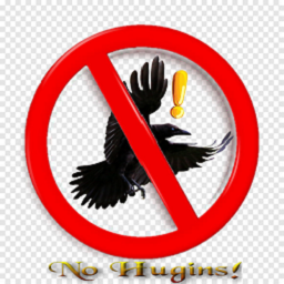 Chamberland_made_this-Shut_it_Hugins icon