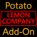 ChaofanJ-Lemon_Company_Modpack_Potato_AddOn-3.0.0 icon