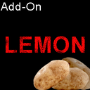 ChaofanJ-Lemon_Company_Modpack_Ultra_Potato_AddOn-1.1.0 icon