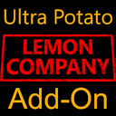 ChaofanJ-Lemon_Company_Modpack_Ultra_Potato_AddOn-3.3.0 icon