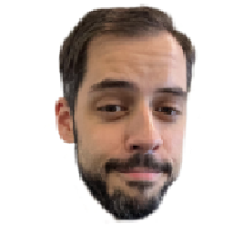 ChaosBeans-LethalRaqqaFace icon