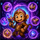 ChaosFoundry-ChaosMonkey icon