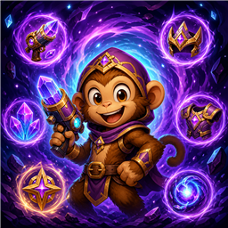 ChaosFoundry-ChaosMonkey icon