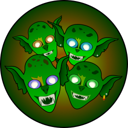 ChaosGremlins-ChaosGremlinsModPack icon