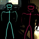 ChaosTruppe-GlowStickSuitsForked-0.0.1 icon