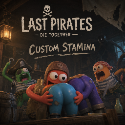 Chaosholz-CustomStamina icon