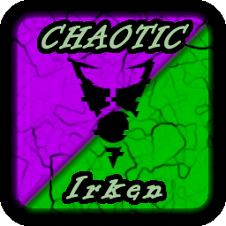 Chaotic_Irkens-Irken_Invasion icon
