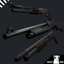 Chargin-BINGUS_Shotguns-1.0.2 icon