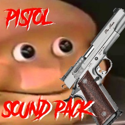 Chargin-Beefy_Pistol_Sound_Pack icon