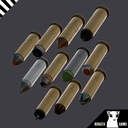 Chargin-Exotic_357_Magnum-1.0.0 icon