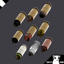 Chargin-Exotic_45_ACP-1.0.1 icon