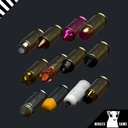 Chargin-Exotic_45_ACP-1.0.2 icon