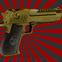 Chargin-Gold_Desert_Eagle-1.0.0 icon