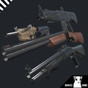 Chargin-MW19_Shotguns-1.0.5 icon