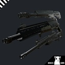 Chargin-MW19_Snipers-1.0.0 icon