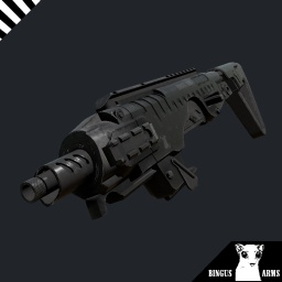 Chargin-RONI_Kit icon