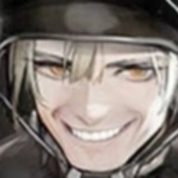 CharlieCharlieKirky-Funny_stuff_ofc icon