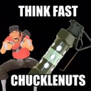 CharlieGamer4896-THINKFASTCHUCKLENUTS-1.1.0 icon