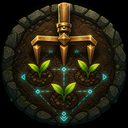Chazman-RunicAgriculture-1.0.1 icon