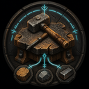 Chazman-RunicCrafting-1.0.1 icon