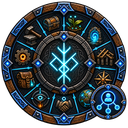 Chazman-RunicModClientSuite icon