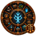 Chazman-RunicModServerSuite icon