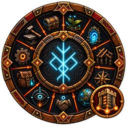 Chazman-RunicModServerSuite icon