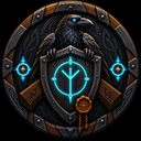 Chazman-RunicSentinel-1.0.0 icon