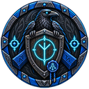 Chazman-RunicSentinelClient icon