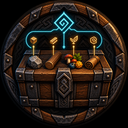 Chazman-RunicStorage icon