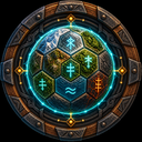 Chazman-RunicWorldEngine icon