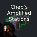 ChebGonaz-ChebsAmplifiedStations-1.1.1 icon