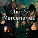 ChebGonaz-ChebsMercenaries-1.1.0 icon
