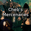 ChebGonaz-ChebsMercenaries-1.1.0 icon