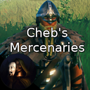 ChebGonaz-ChebsMercenaries-2.2.3 icon