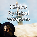 ChebGonaz-ChebsMythicalWeapons-4.3.2 icon